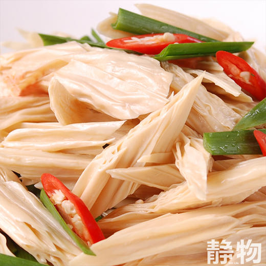 有机腐竹300g｜云南石屏 商品图1