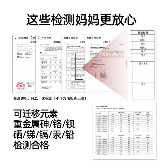 美乐童年变变荧光笔彩色划重点小学生专用初中生标记笔大容量可擦可变色高颜值ins风可视窗可叠色双头记号笔 商品图5