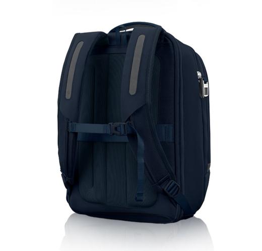 新秀丽PARALUX BT系列双肩包行李袋可切换大容量背包KT3*002 商品图3