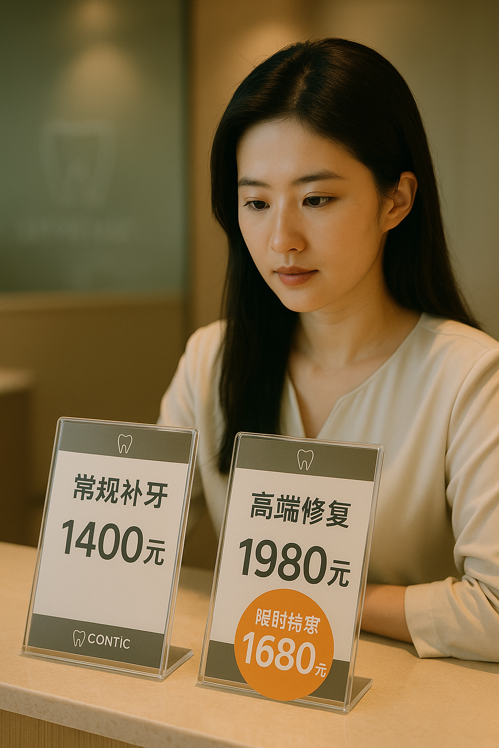 雙價(jià)格策略如何應(yīng)用？實(shí)體店提升利潤的方法解析