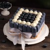 【蓝莓拿破仑】鲜果奶油蛋糕 商品缩略图0