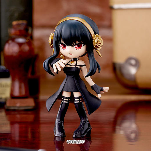 【GSC预售定金】PalVerse 间谍×过家家 手办模玩 商品图3