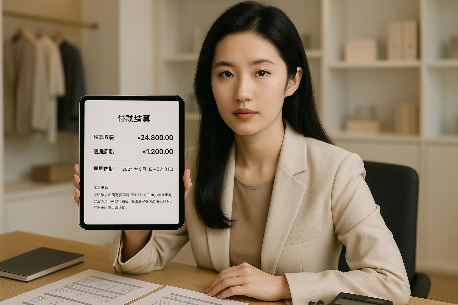 导购营销返佣金额如何确认？