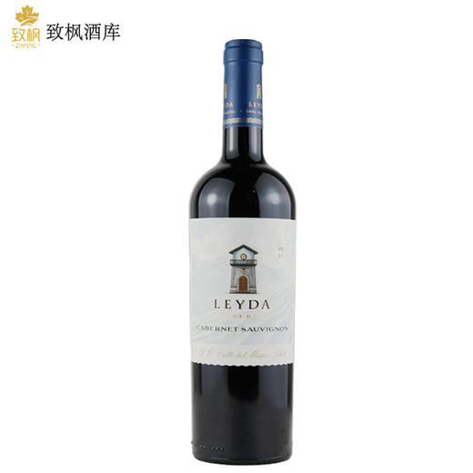 蕾妲酒庄珍藏系列赤霞珠红葡萄酒 商品图0
