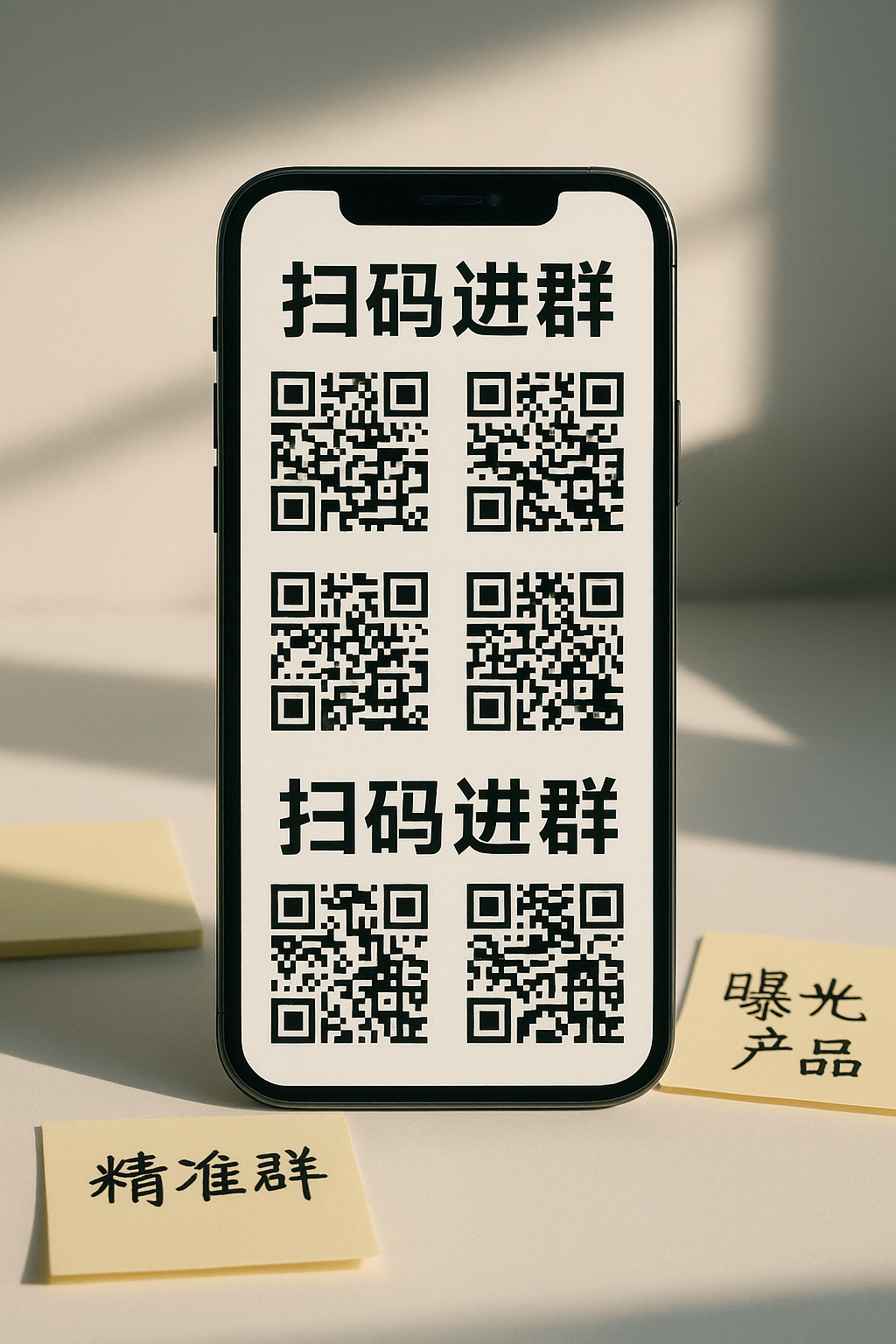 一天內(nèi)如何快速加入大量泛粉微信群？有效加群工具推薦