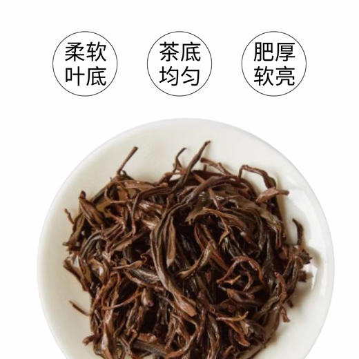 杉林溪高山红茶65g 商品图6