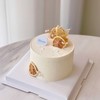 【4寸柠夏】叮当CAKE-鲜果奶油蛋糕 商品缩略图0