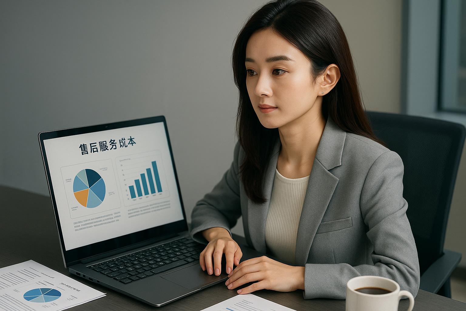 售后人工成本主要包含哪些项目？