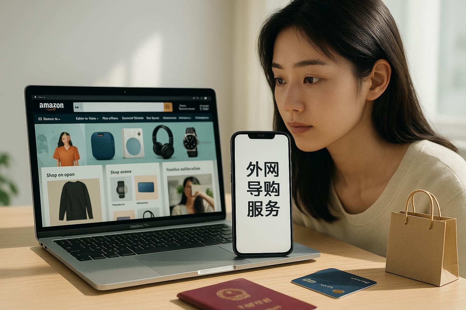 外网导购是什么？定义通俗解读