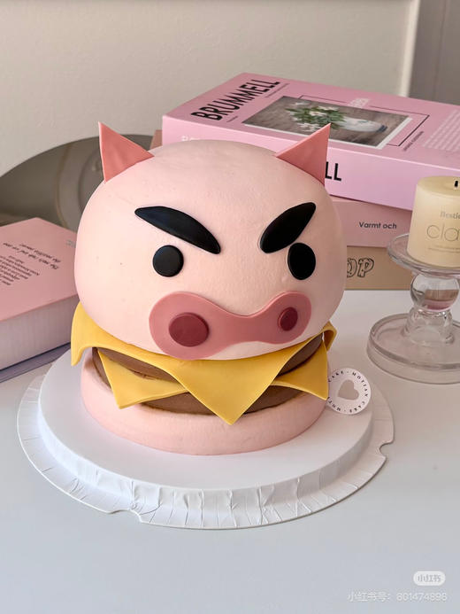 肥嘟嘟左卫门，提前3天以上预定，照片均为手机实物拍照 商品图5