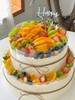 【双层水果森林】鲜果奶油蛋糕 商品缩略图1