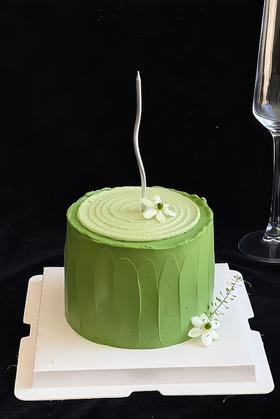 【4寸小奶抹】叮当CAKE-鲜果奶油蛋糕