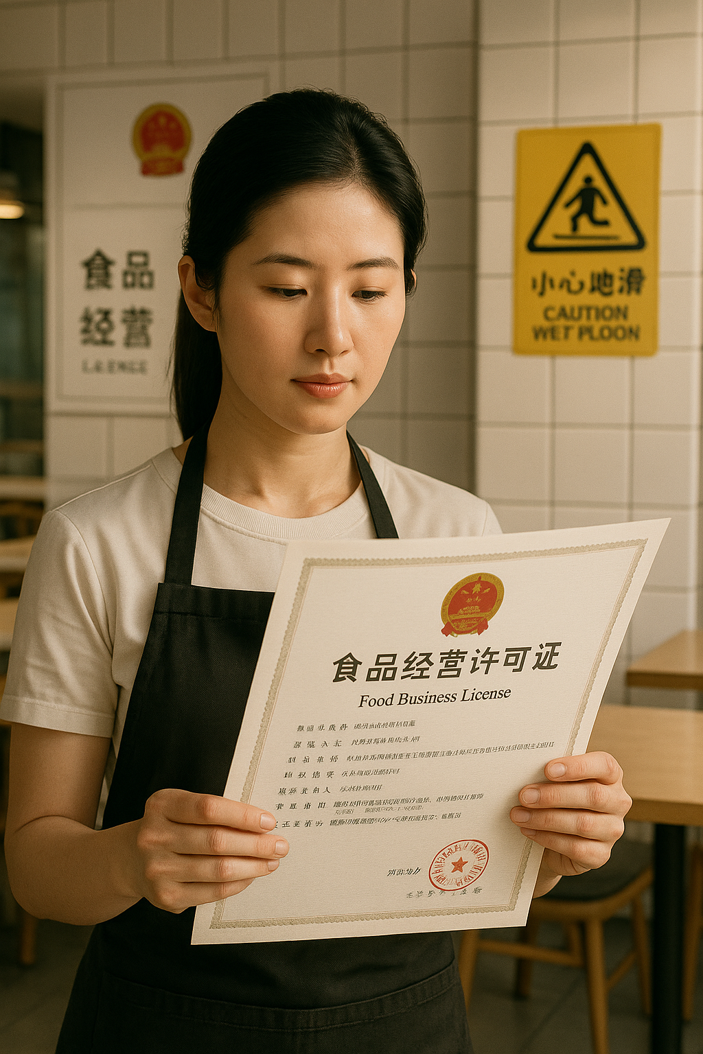 餐飲店合規(guī)經(jīng)營全流程指南：常見違法風險與處罰解析