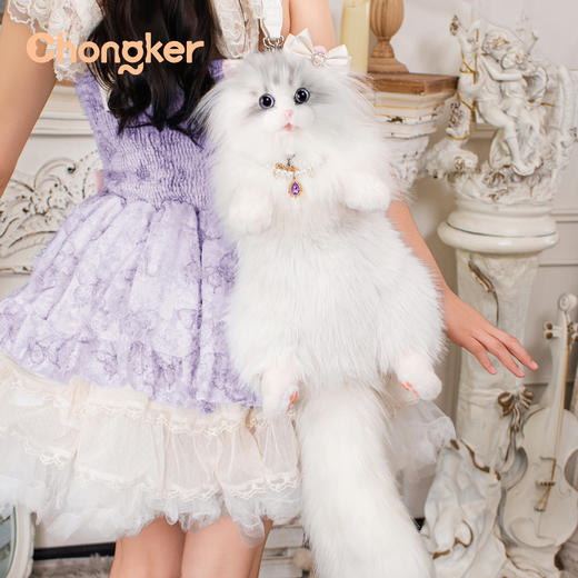 Chongker/宠客 米努特背包 标准款 商品图3