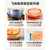 【积分兑换】IEF电饭锅（兑换后15天左右发货）DJ1555- 商品缩略图2