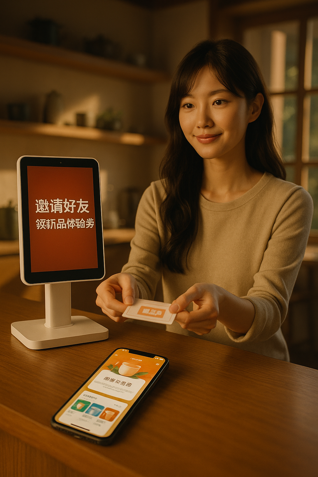 小茶館如何用小程序做營(yíng)銷？快速提升營(yíng)收多種玩法