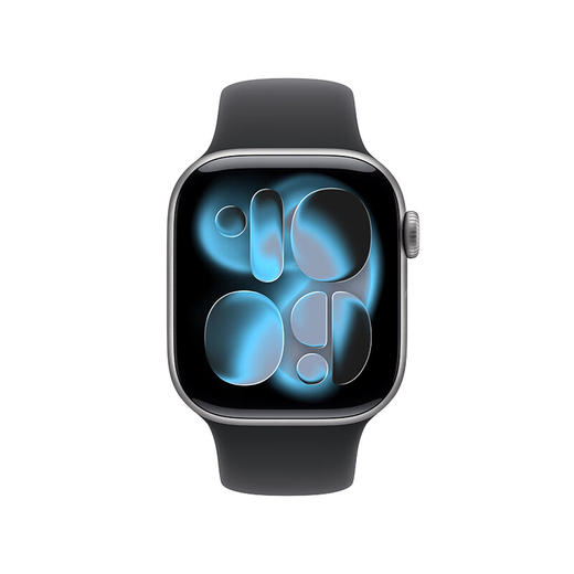 Apple Watch Series 11 (GPS) 商品图1