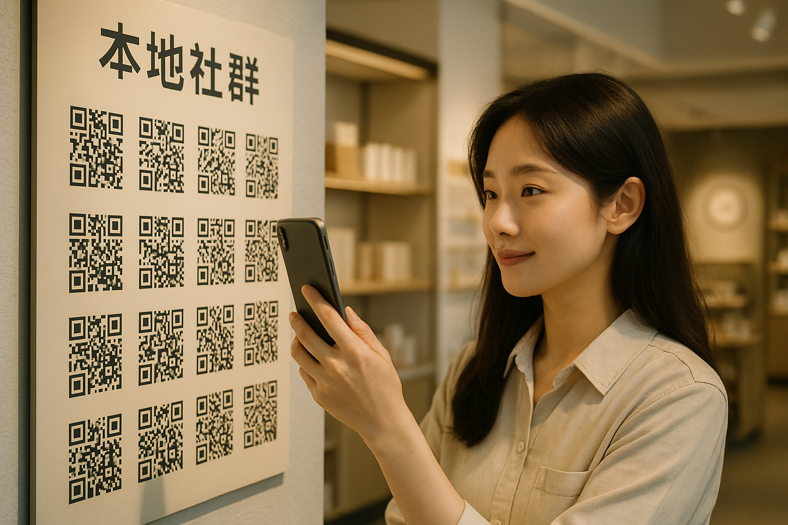 本地社群怎么高效加群獲客？門店拍照法與團(tuán)隊(duì)攻略