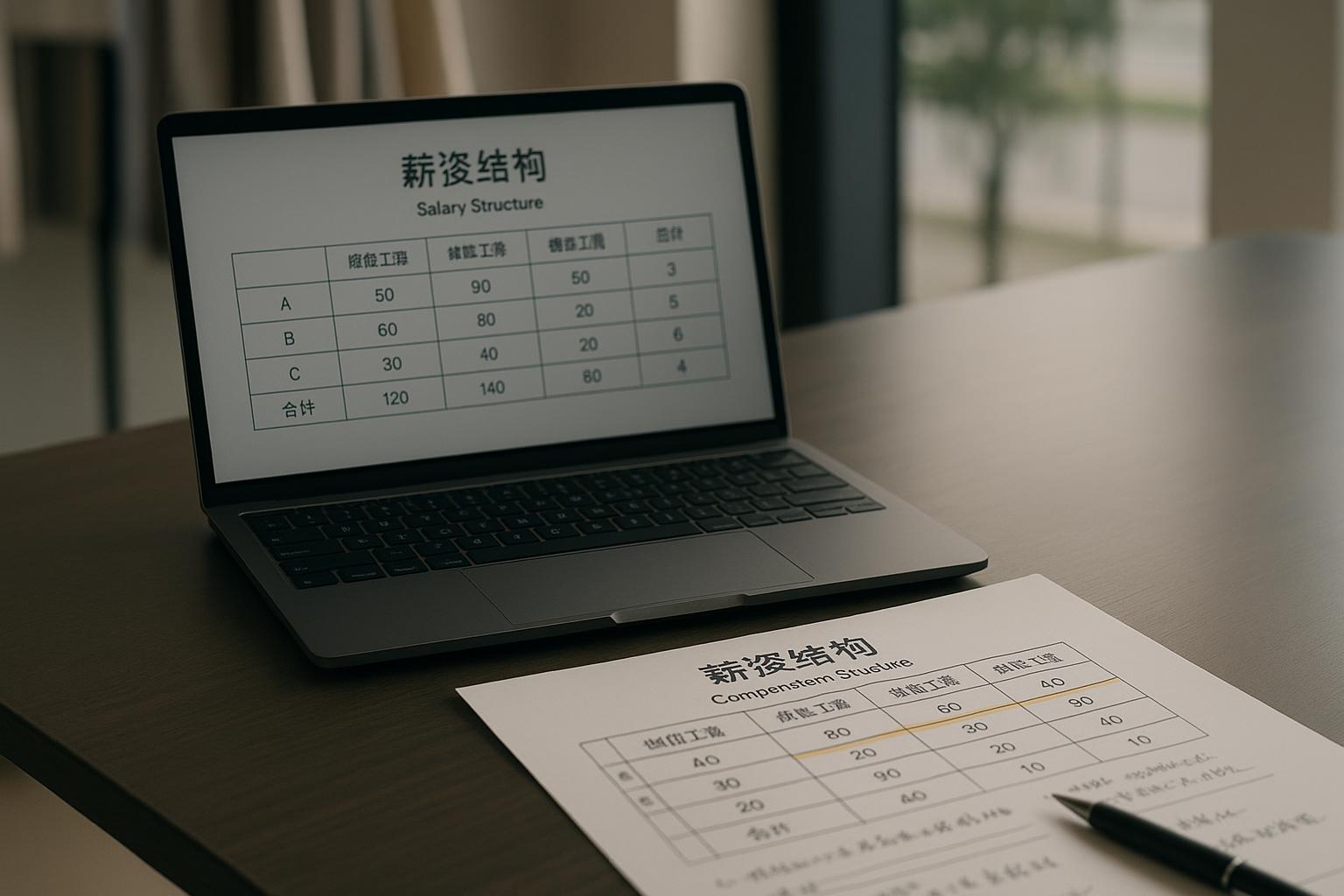 导购工资一般包含哪几部分？