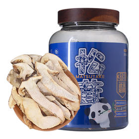 贡极松茸.家庭装 野生松茸100g