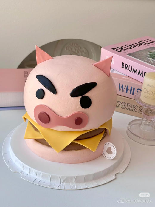 肥嘟嘟左卫门，提前3天以上预定，照片均为手机实物拍照 商品图2