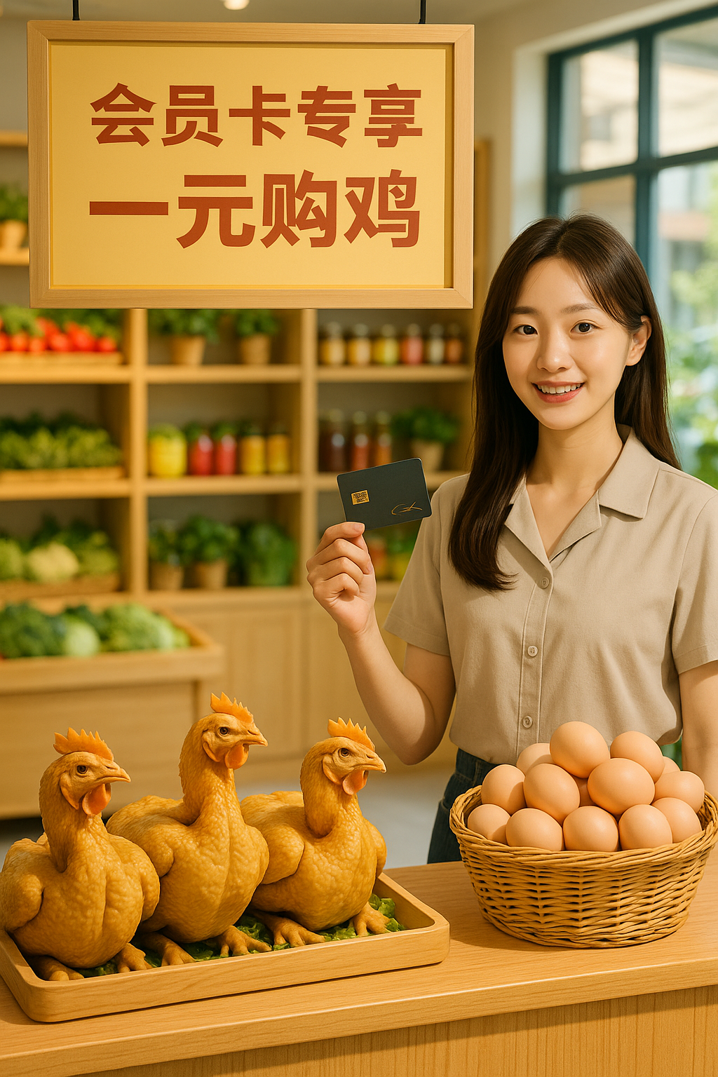 土雞低價(jià)銷售與會(huì)員制怎樣帶動(dòng)高收入？山上養(yǎng)雞案例解析