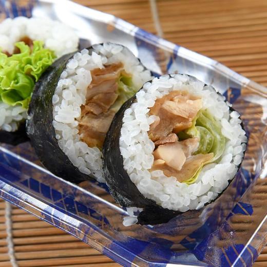 炭烤鸡腿排寿司卷 商品图1