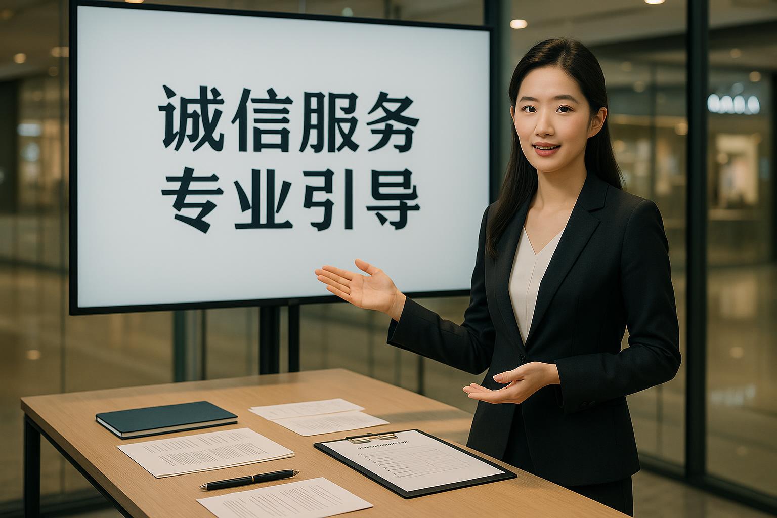 导购为什么必须强调价值观？