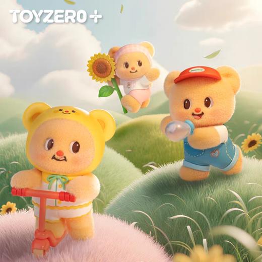 黄油小熊系类 商品图4