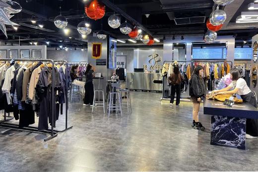 【拯衣行动-星乐城店】9.9元团八折券 商品图1