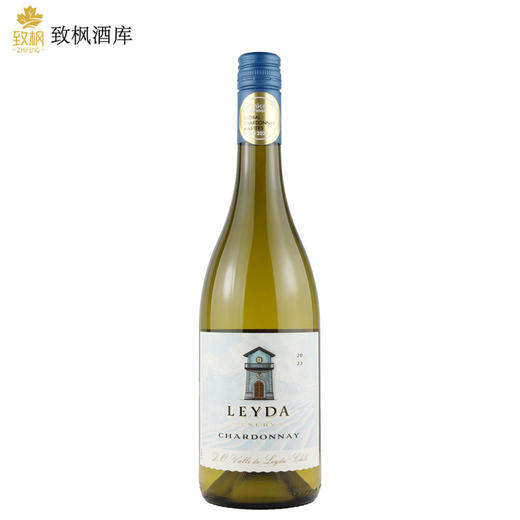 蕾妲酒庄珍藏系列霞多丽白葡萄酒 商品图0