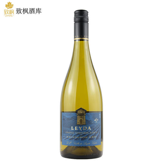 蕾妲酒庄卡盾园灰苏维翁白葡萄酒 商品图0