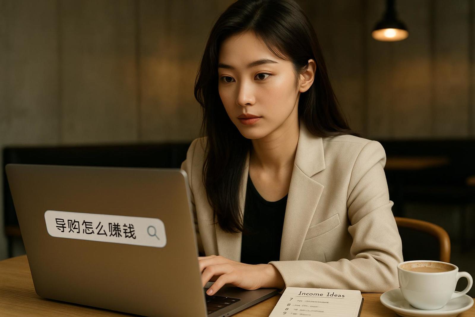 开店导购薪酬结构包含哪些部分?