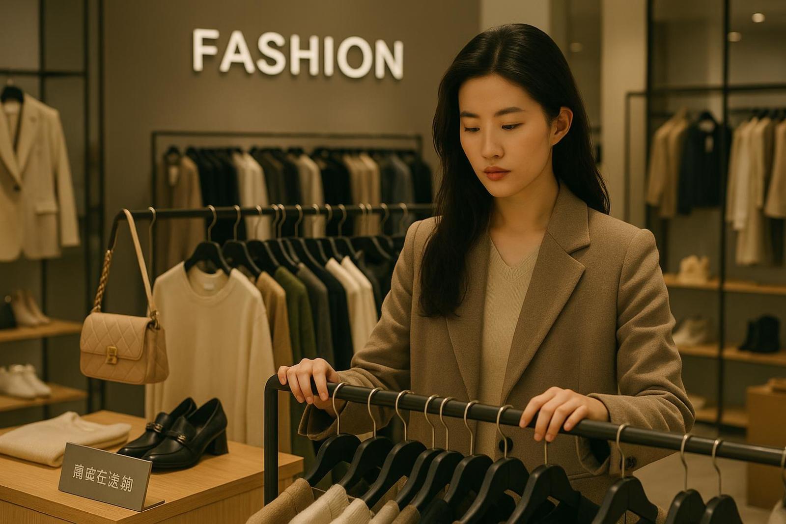 主动拒绝导购常见吗?什么人在拒绝?