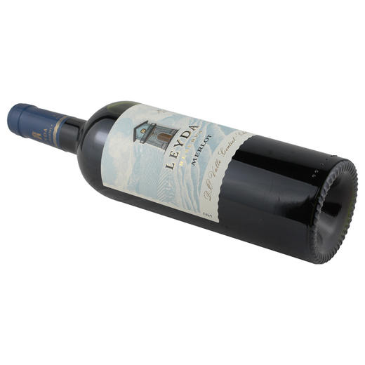 蕾妲酒庄珍藏系列梅洛红葡萄酒 商品图2