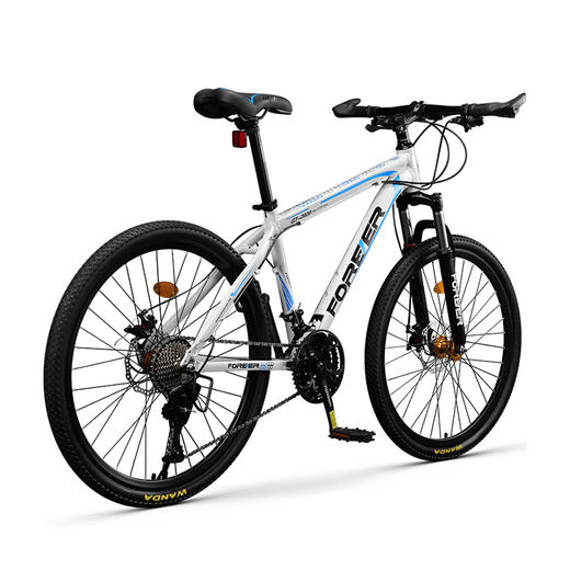 【东航技术-安徽】永久/山地车26寸 商品图1