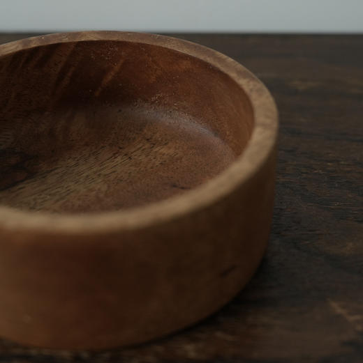 【苏州】菲律宾产中古实木收纳盒 商品图1