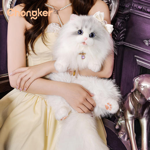 Chongker/宠客 米努特背包 标准款 商品图4