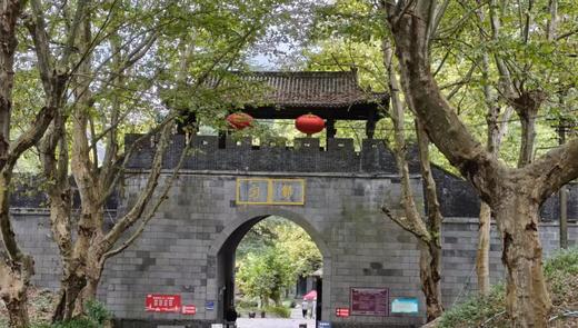 毛尖小镇门票 商品图0