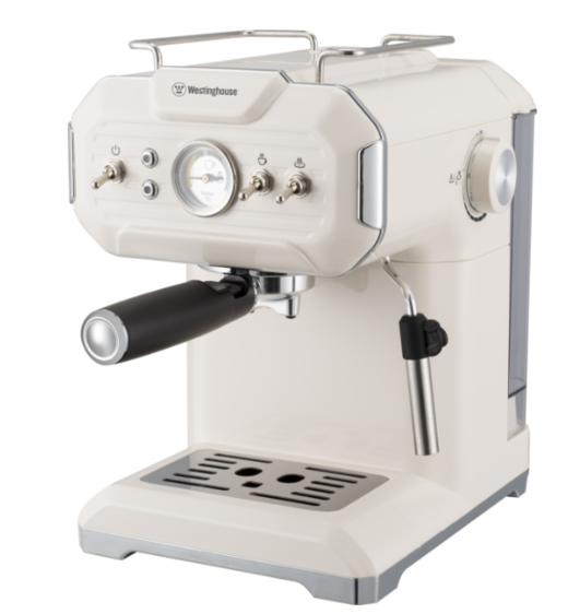 【东航技术-安徽】西屋Westinghouse-咖啡机 商品图0