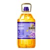 中粮营养家福临门亚麻籽油5L 商品缩略图0