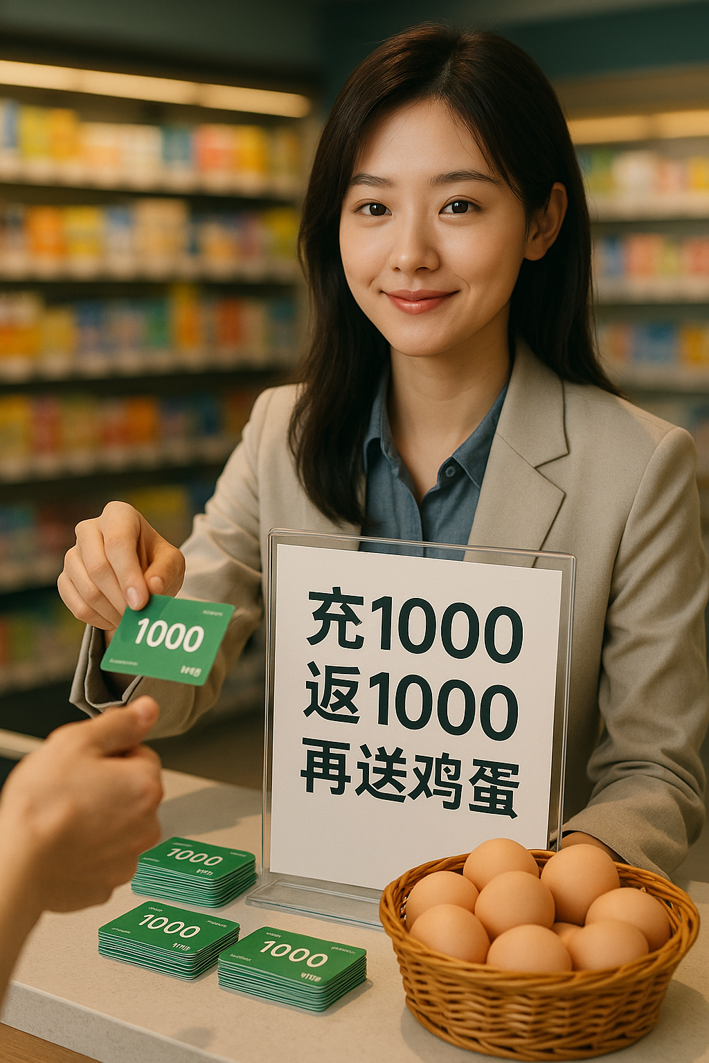 門店?duì)I銷創(chuàng)新玩法：低成本鎖客，快速回血營業(yè)額