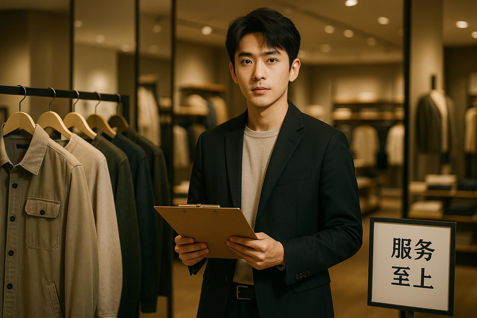 导购员主动性对业绩提升有哪些影响？