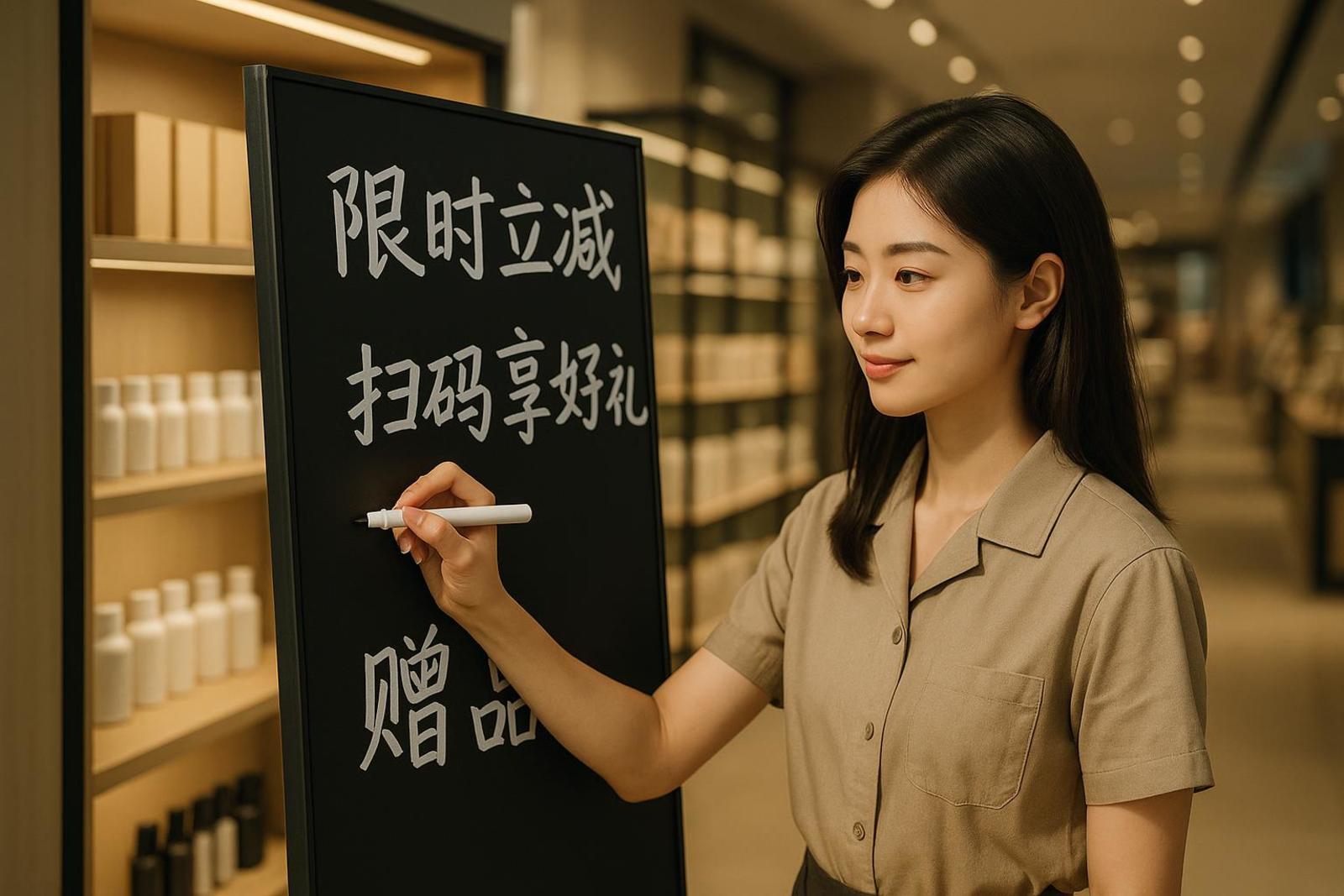 导购小标语的定义是什么?