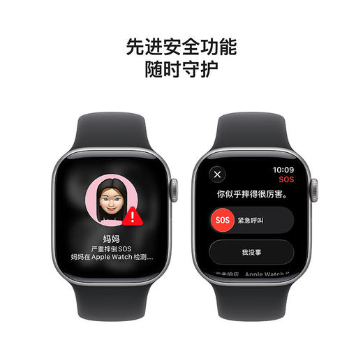 Apple Watch Series 11 (GPS) 商品图5