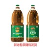中粮家香味低芥酸浓香压榨菜籽油1.8L 商品缩略图1