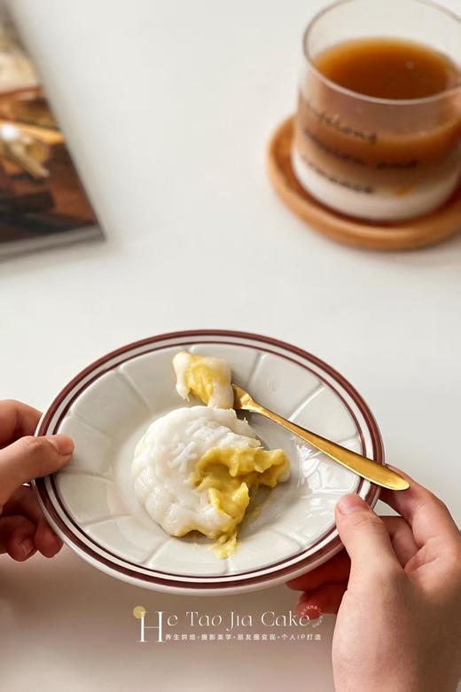 冰皮月饼 商品图1