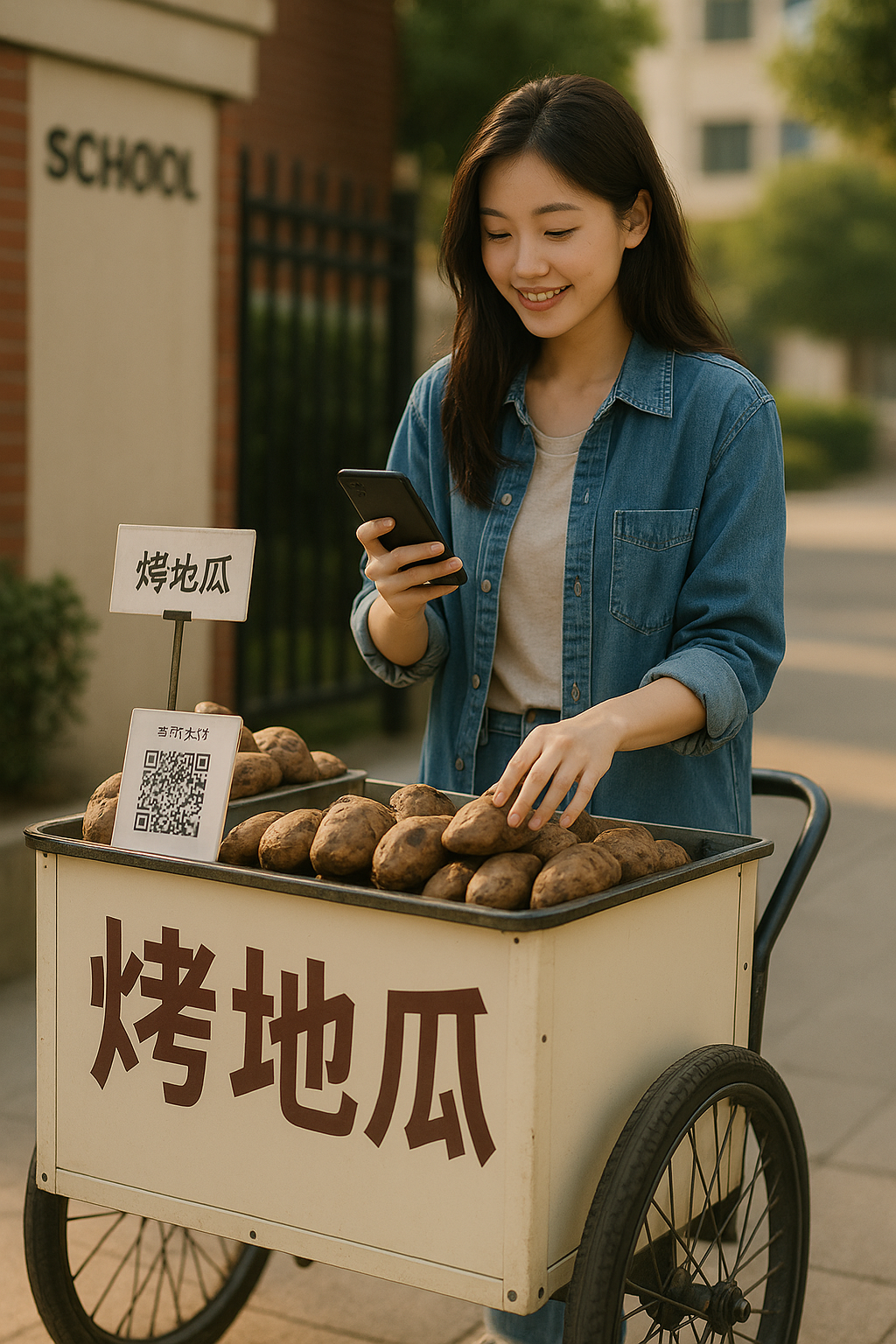 投資小、見效快的小本生意有哪些？幫你快速賺錢地?cái)傢?xiàng)目