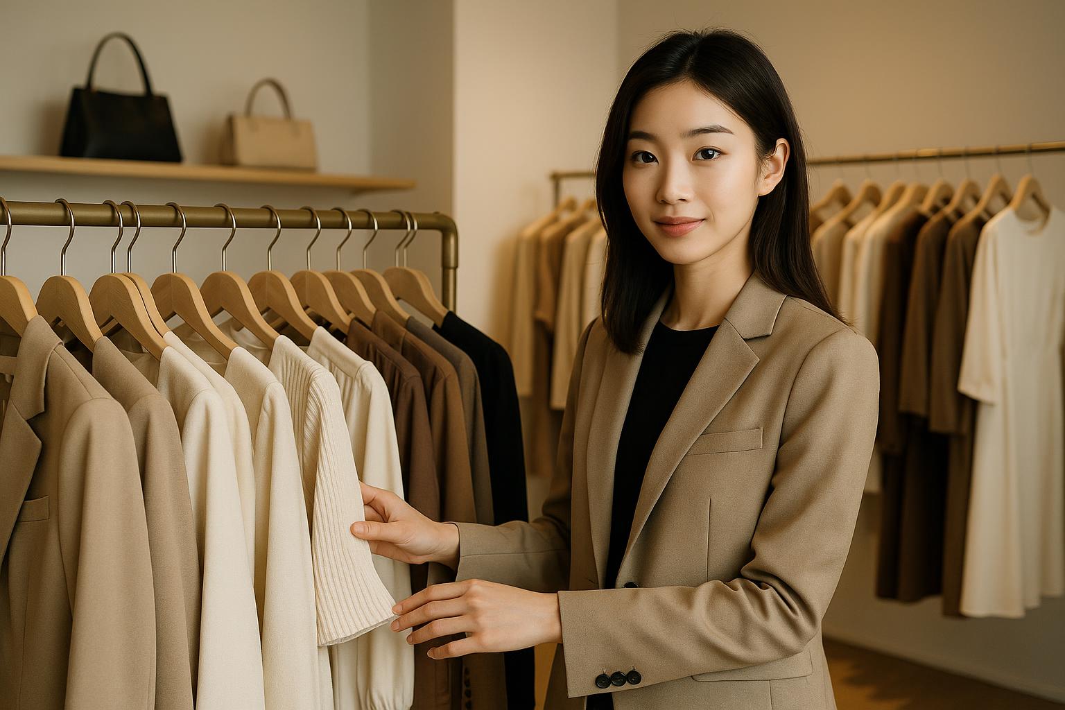 女装导购日常要做哪些工作？