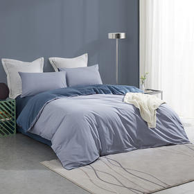 【小家电】罗莱家纺LUOLAI 诺曼床上用品四件套 200*230CM HF